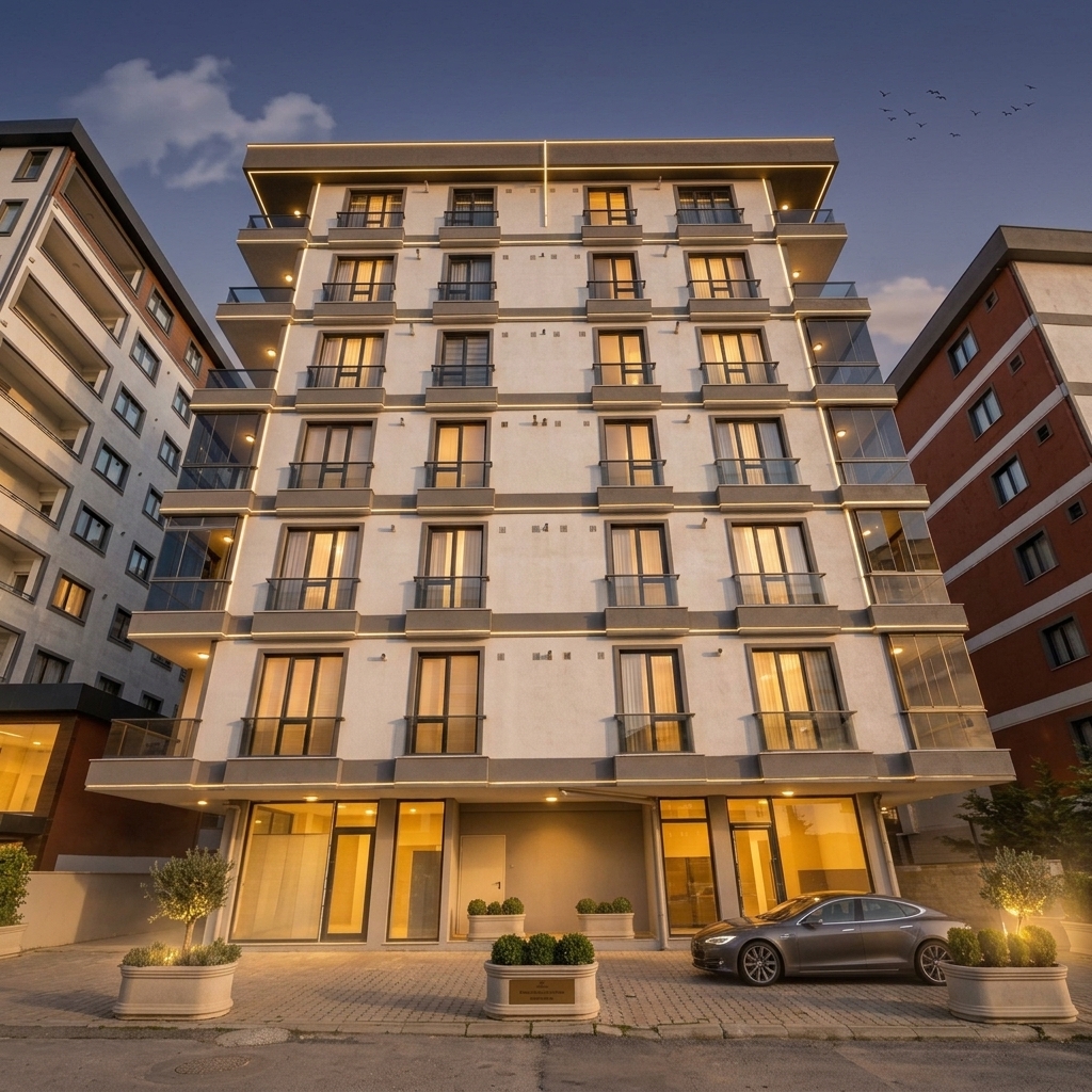 Sultanbeyli Elit Life