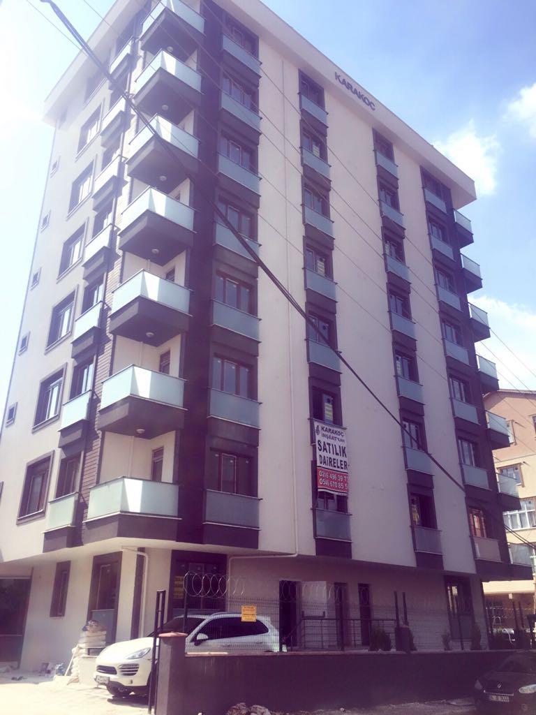 Ahmet Yesevi Projesi Görsel 3