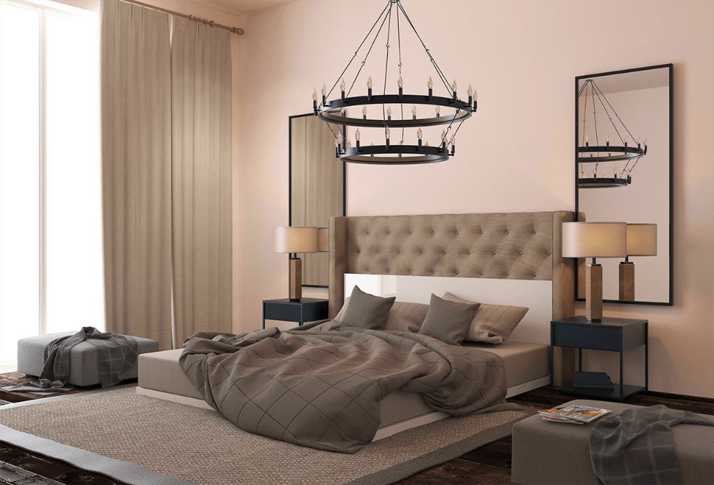 Garden City İç Mekan 1