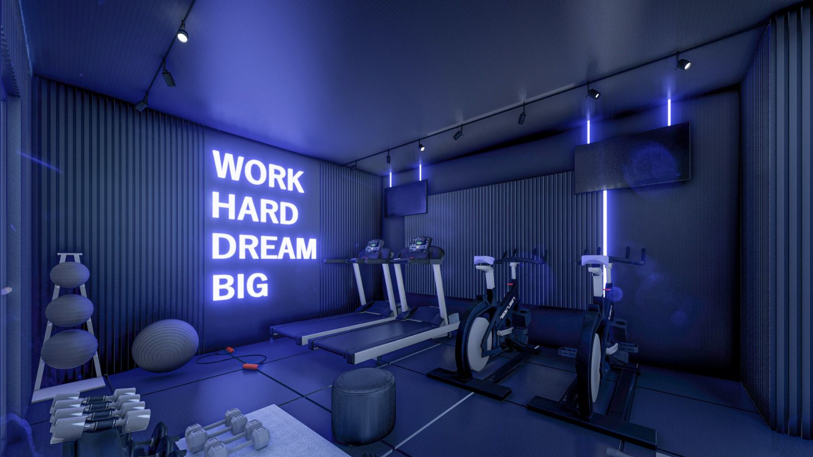 Golden City Ana Görsel