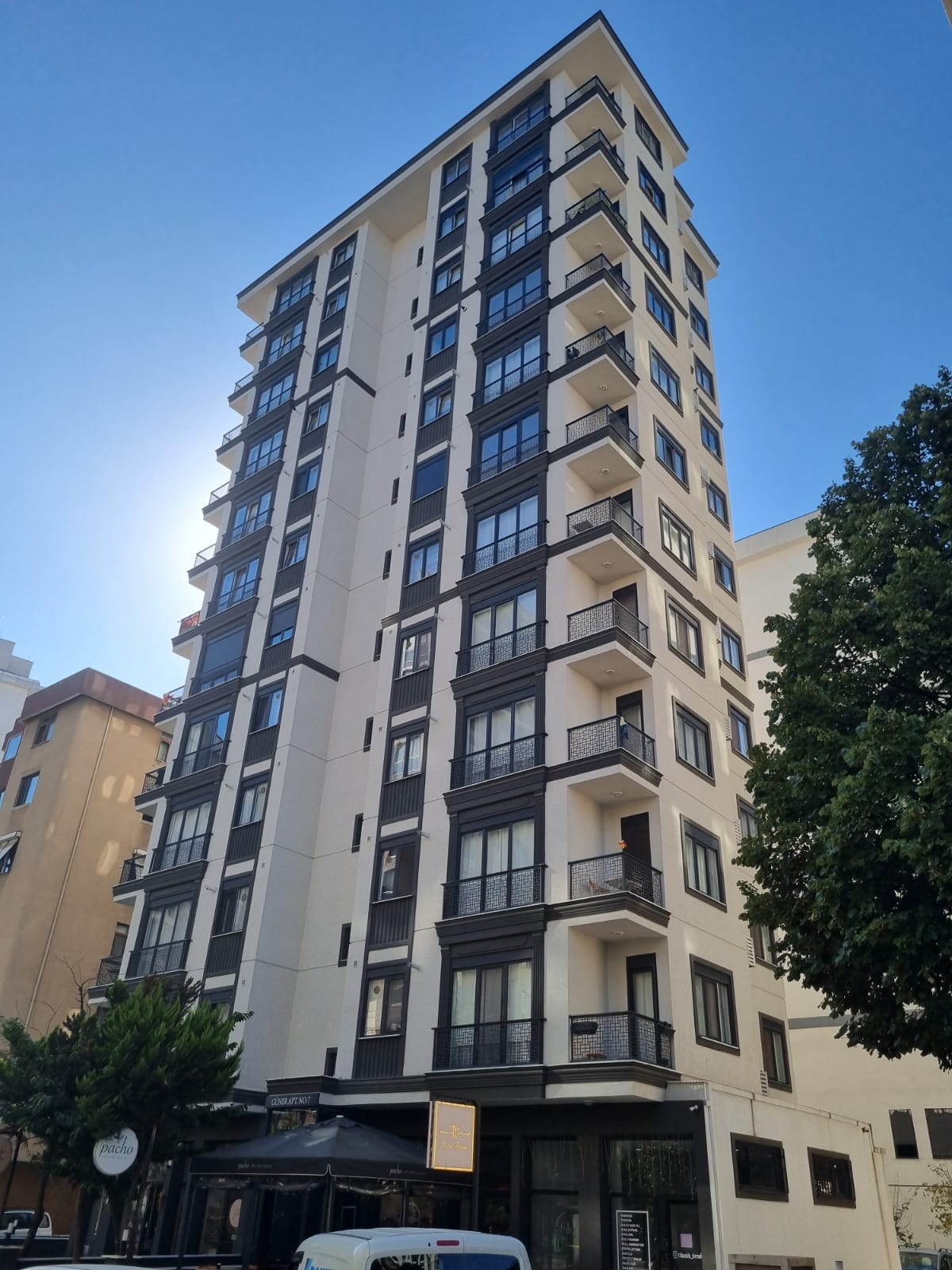 Kadıköy İstanbul Projesi Görsel 2