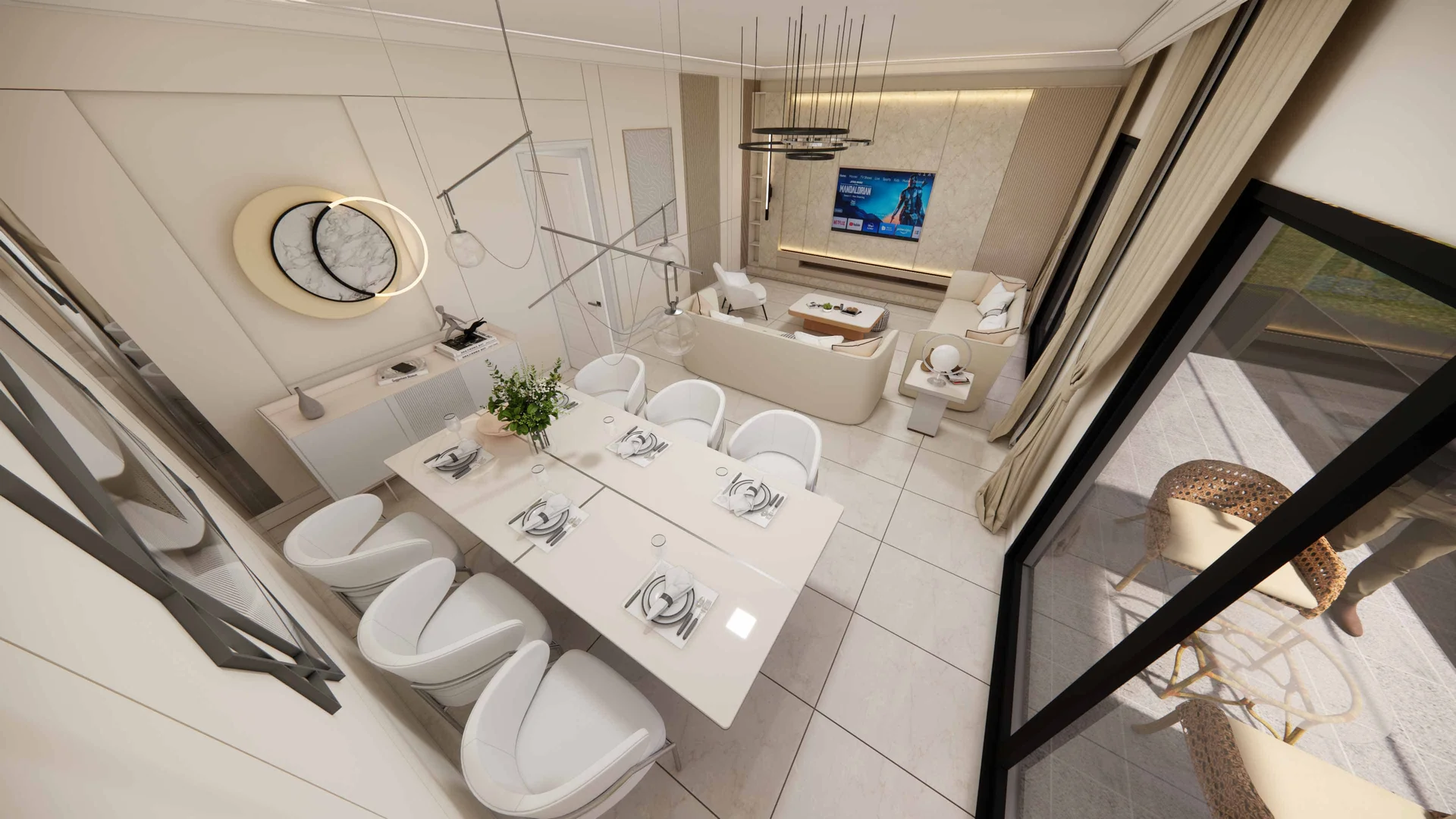 Therma Prime 17