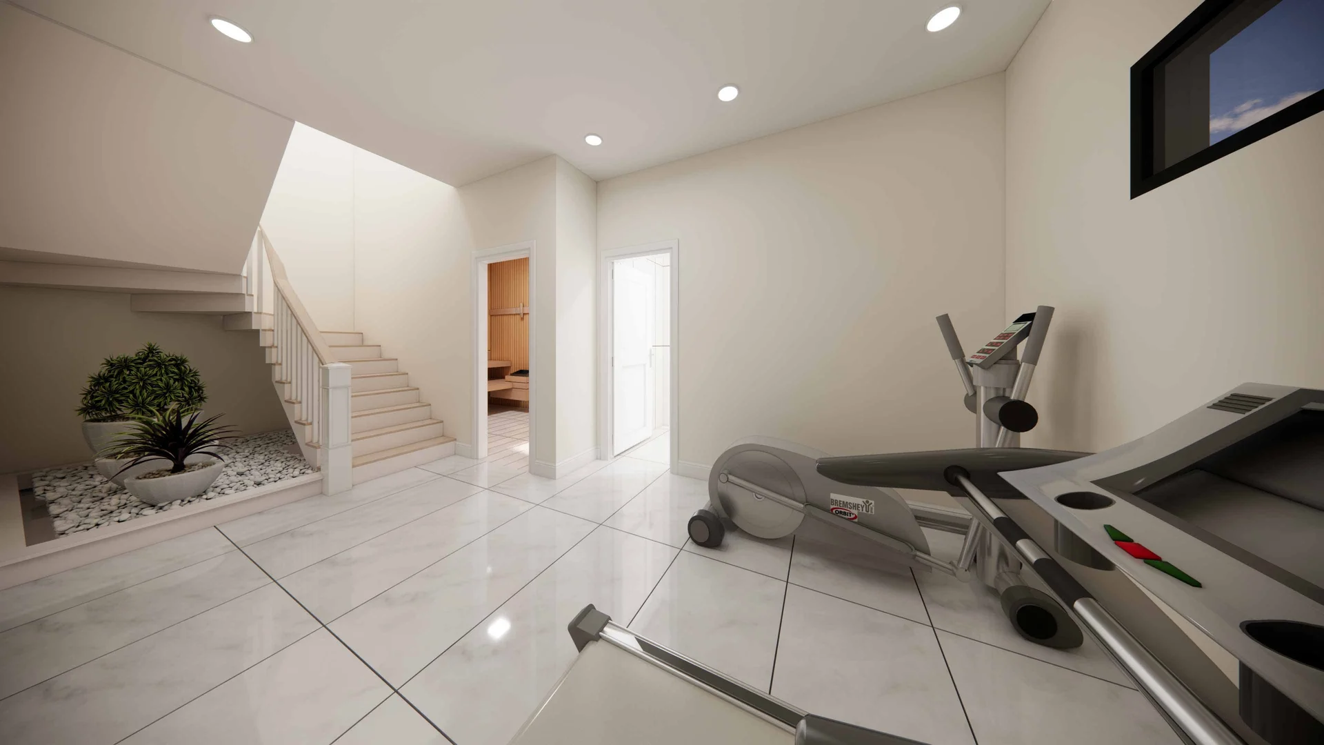 Therma Prime 33