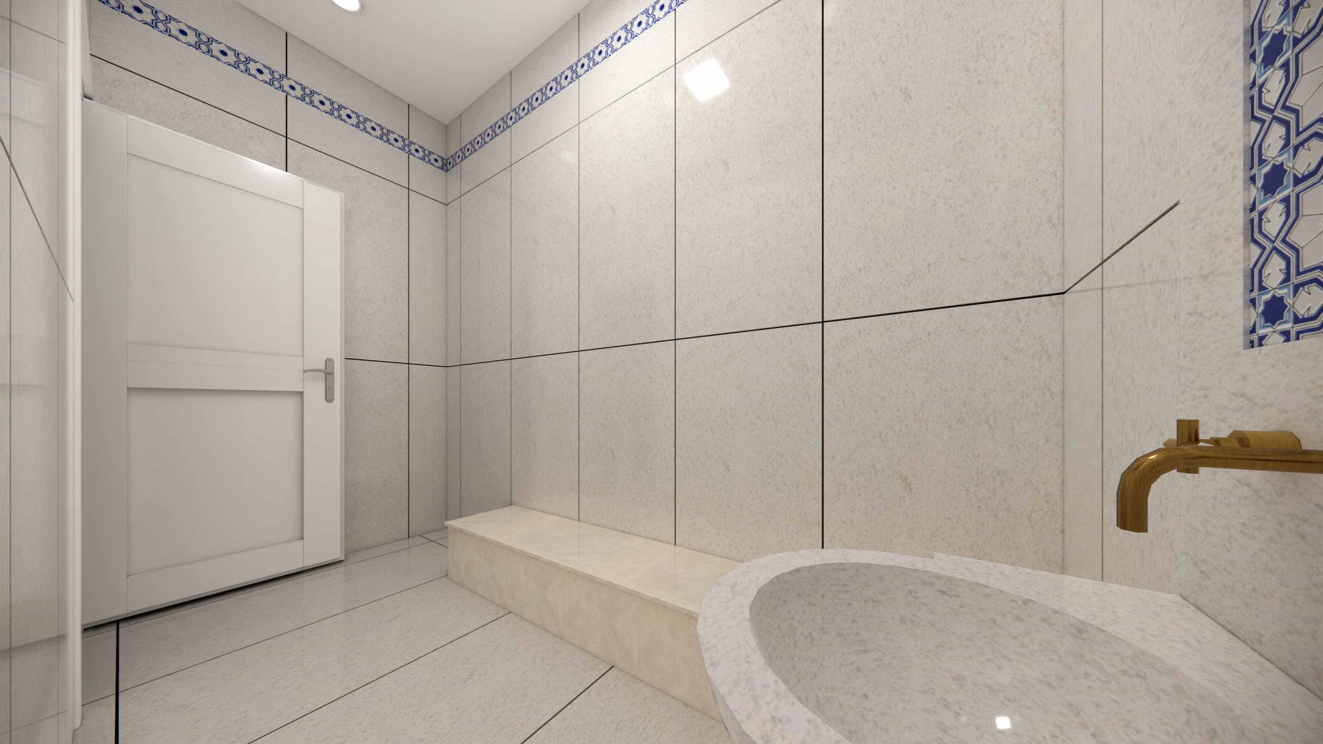 Therma Prime 40
